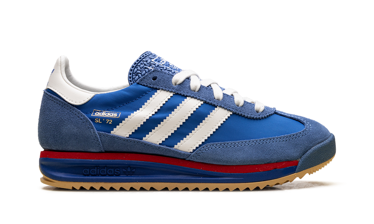 SL 72 RS GS "Blue / Core White / Better Scarlet" JI3088