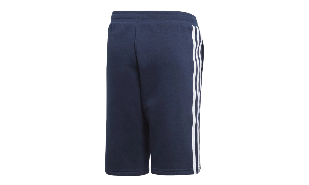 Originals Fleece Shorts GS "Collegiate Navy / White" EJ3249