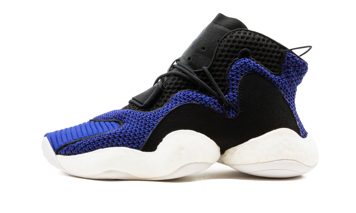 Crazy Byw "Real Purple" B41931