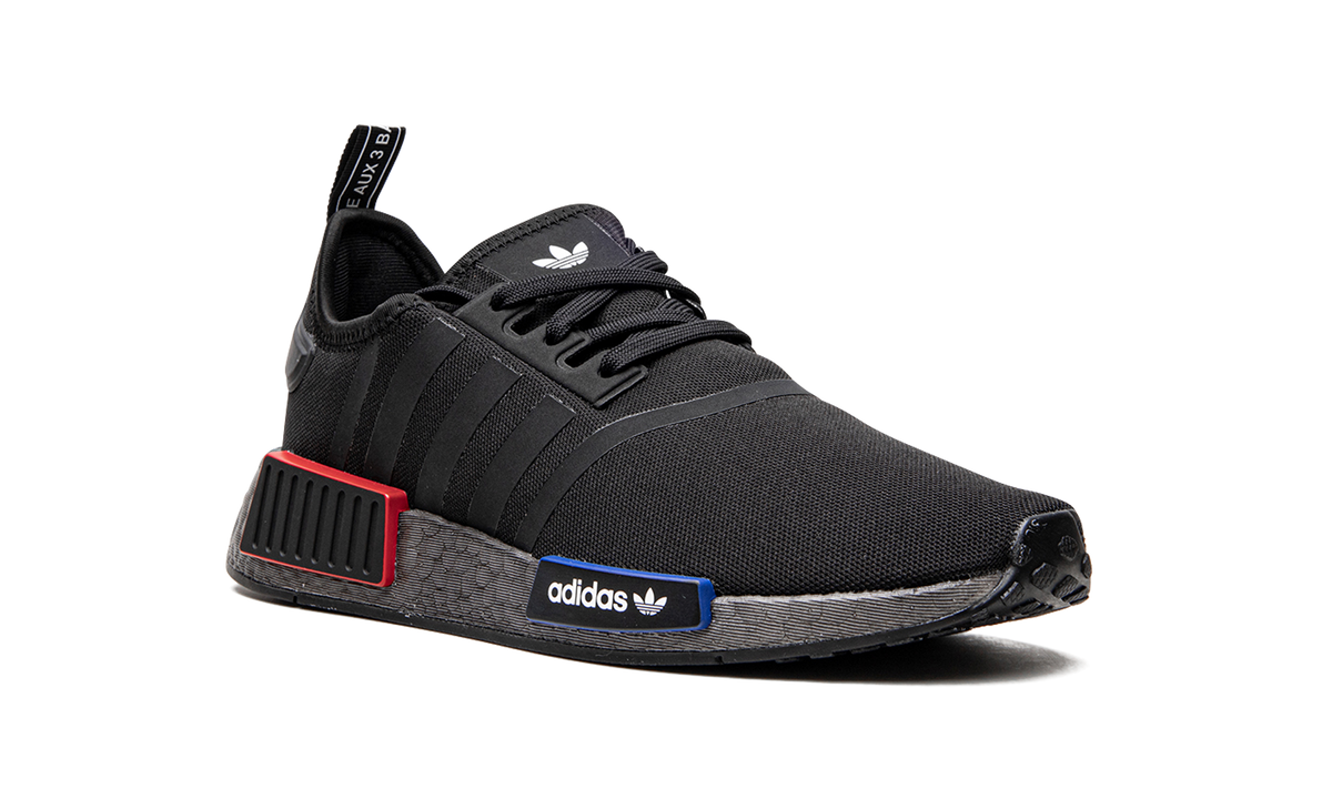 NMD R1 GS "Black Grey" GY4278